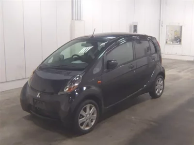 Mitsubishi I