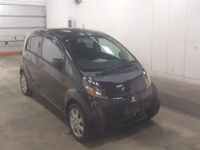 Mitsubishi I