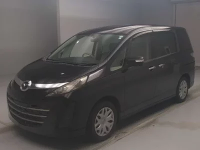 Mazda BIANTE