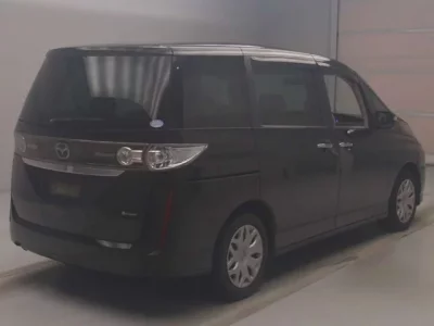 Mazda BIANTE
