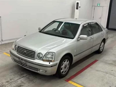 Toyota PROGRES