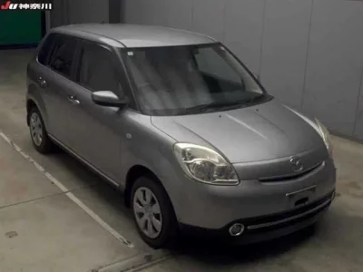 Mazda VERISA