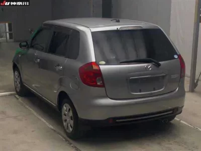 Mazda VERISA