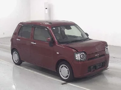Daihatsu MIRA TOCOT
