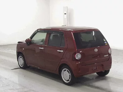 Daihatsu MIRA TOCOT