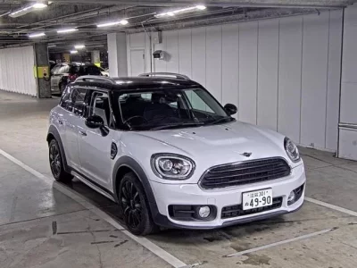 BMW MINI