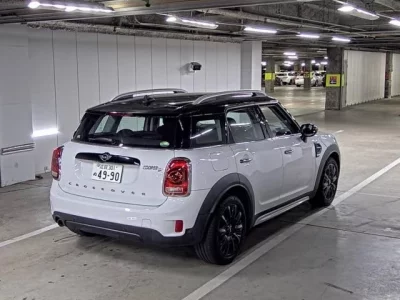BMW MINI