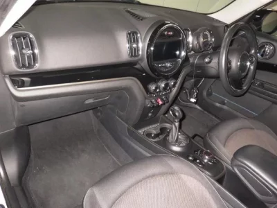 BMW MINI