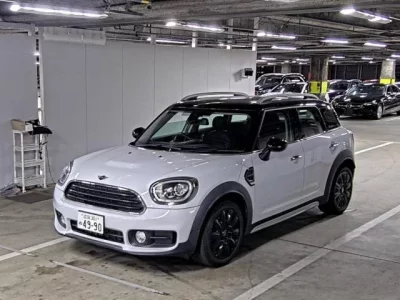 BMW MINI