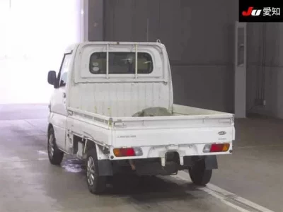 Mitsubishi MINICAB TRUCK
