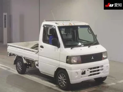 Mitsubishi MINICAB TRUCK