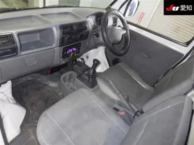 Mitsubishi MINICAB TRUCK