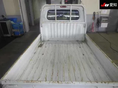 Mitsubishi MINICAB TRUCK