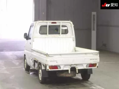 Mitsubishi MINICAB TRUCK