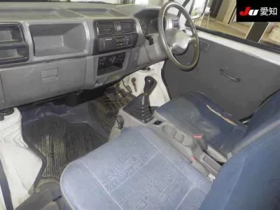 Mitsubishi MINICAB TRUCK