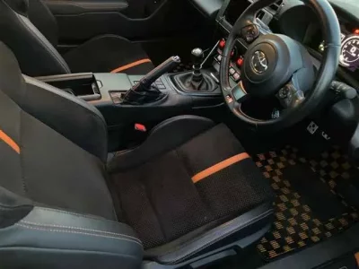 Toyota 86