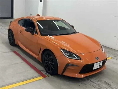Toyota 86