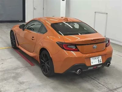 Toyota 86