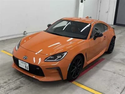 Toyota 86