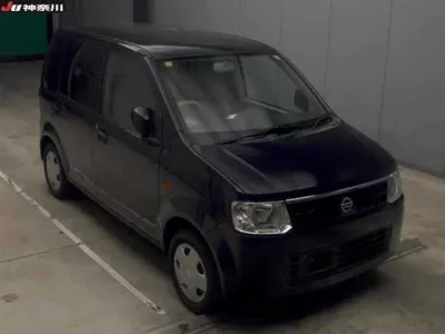 Nissan OTTI