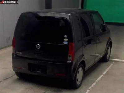 Nissan OTTI