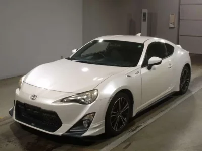 Toyota 86