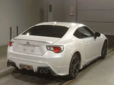 Toyota 86