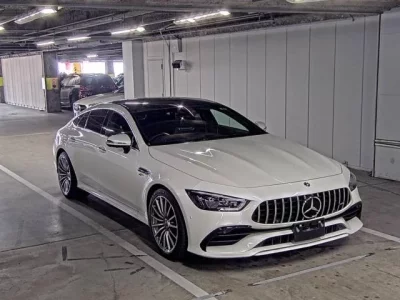 Mercedes-Benz AMG