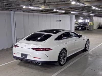 Mercedes-Benz AMG