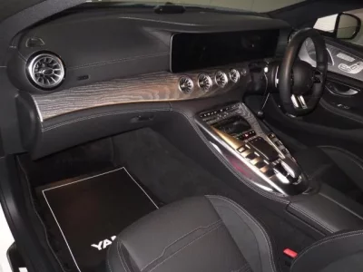 Mercedes-Benz AMG