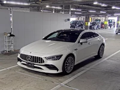 Mercedes-Benz AMG