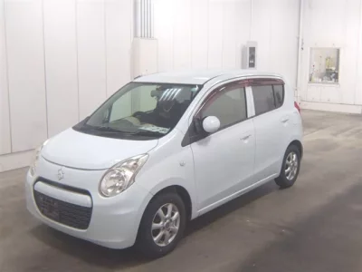 Suzuki ALTO ECO