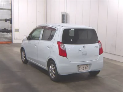Suzuki ALTO ECO