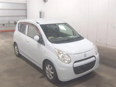 Suzuki ALTO ECO