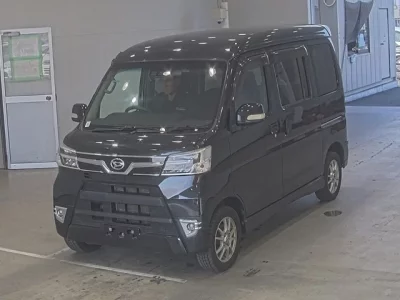 Daihatsu Atrai Wagon