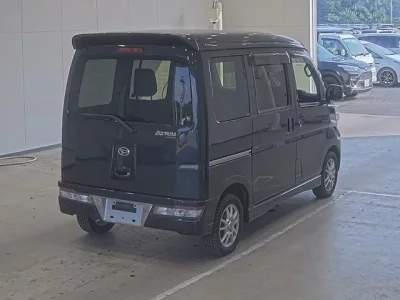 Daihatsu Atrai Wagon