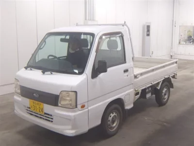 Subaru SAMBAR