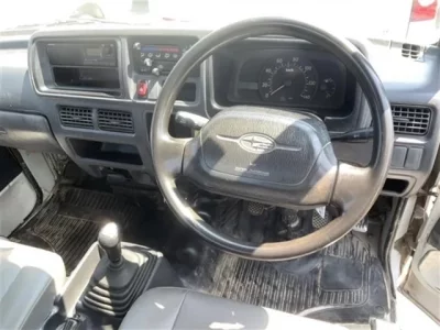 Subaru SAMBAR
