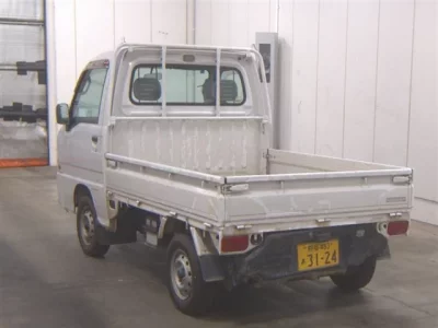 Subaru SAMBAR