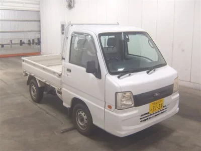 Subaru SAMBAR