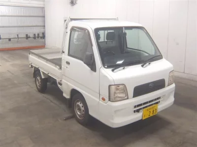Subaru SAMBAR