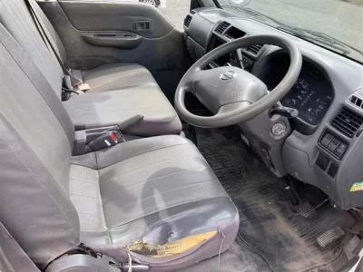 Nissan VANETTE VAN
