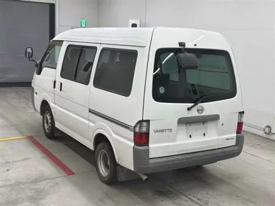 Nissan VANETTE VAN