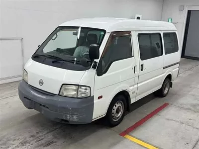 Nissan VANETTE VAN