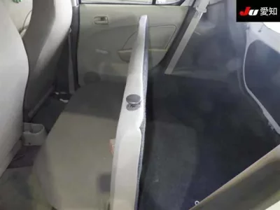 Suzuki ALTO VAN