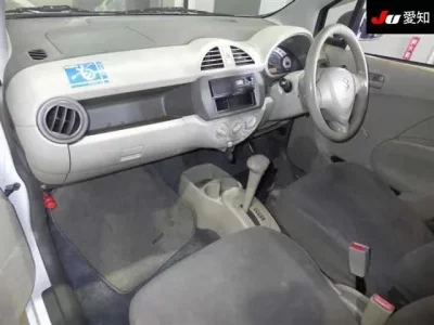 Suzuki ALTO VAN