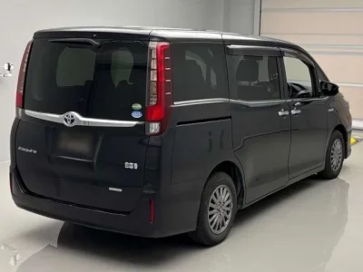 Toyota ESQUIRE