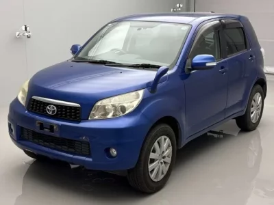 Toyota RUSH
