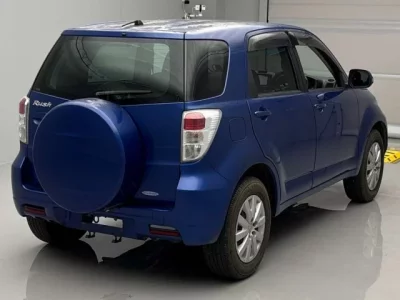 Toyota RUSH