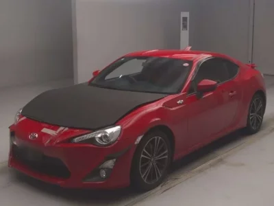 Toyota 86